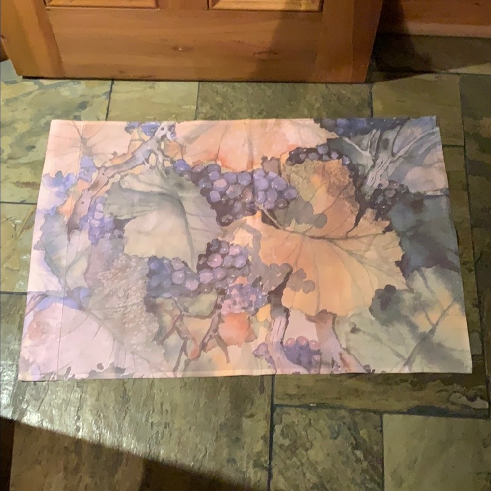 Garden Flag